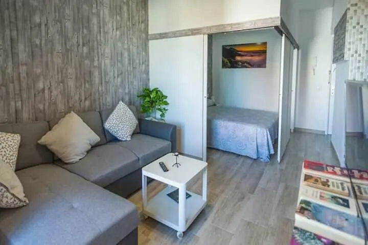 Appartamento Apartamento Hidalgo Puerto de la Cruz  Spagna