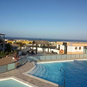 La Tortuga De Fuerteventura Appartamento