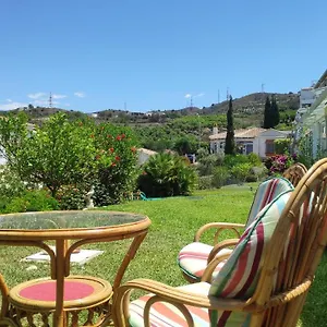 Enjoy Apartamento Torrox