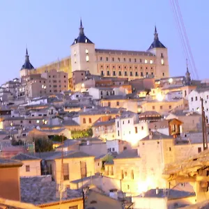 Con Vistas Apartamento Toledo