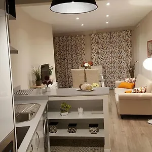San Nicolás Apartamento Toledo