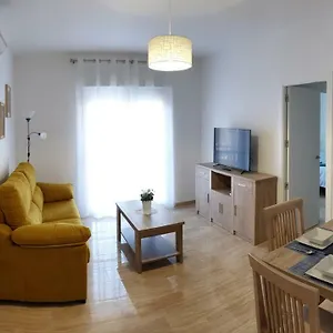 *apartamento Plaza Colón* Apartamento Córdoba