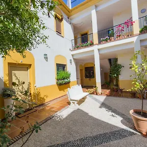 Casa Naranjo Apartamento Córdoba