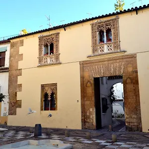 Guimar Esencia En El Corazón De La Judería Apartamento Córdoba