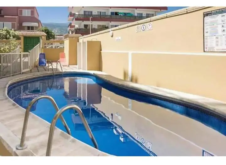 Apartamento Hidalgo Puerto de la Cruz