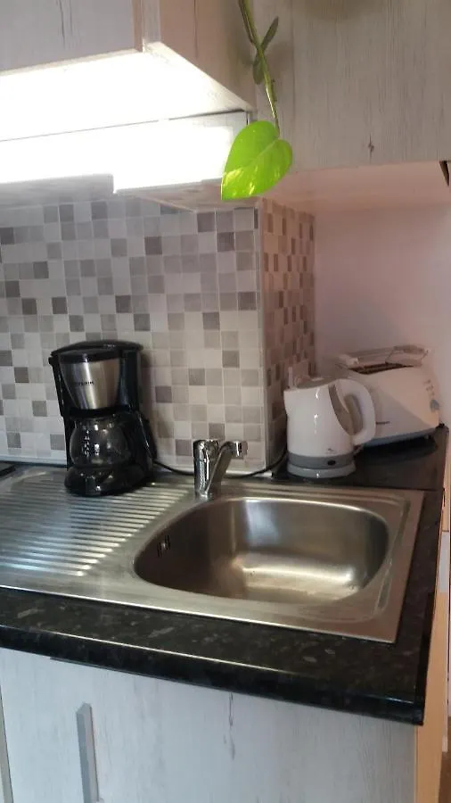 Apartamentos Hidalgo Puerto de la Cruz