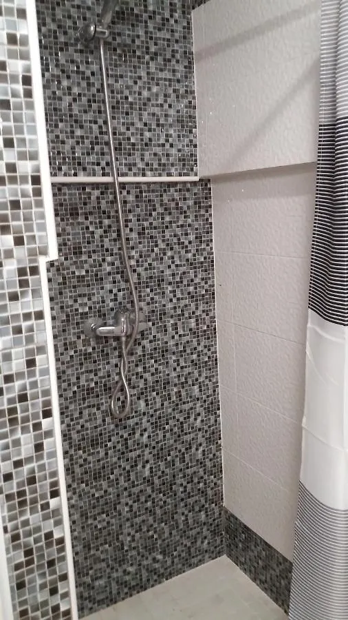 Apartamento Hidalgo Puerto de la Cruz  Spain