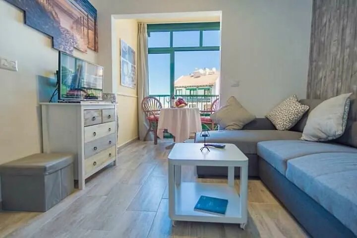 Apartamentos Hidalgo Puerto de la Cruz