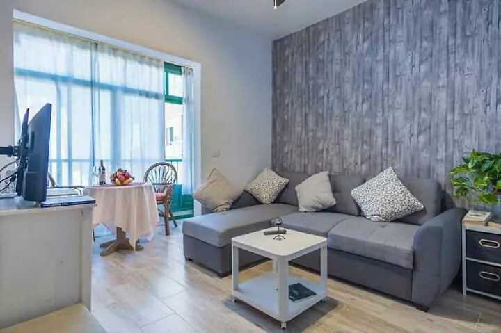 Apartamentos Hidalgo Puerto de la Cruz