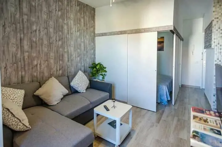 Apartamentos Hidalgo Puerto de la Cruz