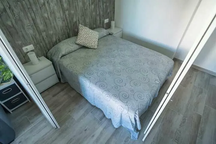 Apartamentos Hidalgo Puerto de la Cruz  España
