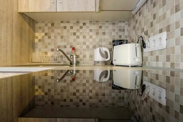 Apartamentos Hidalgo Puerto de la Cruz